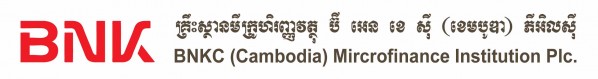 BNKC (Cambodia) Microfinance PLC.